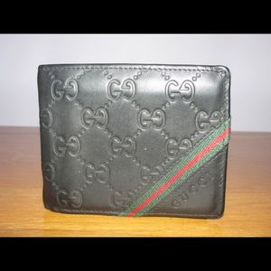Gucci Men’s wallet